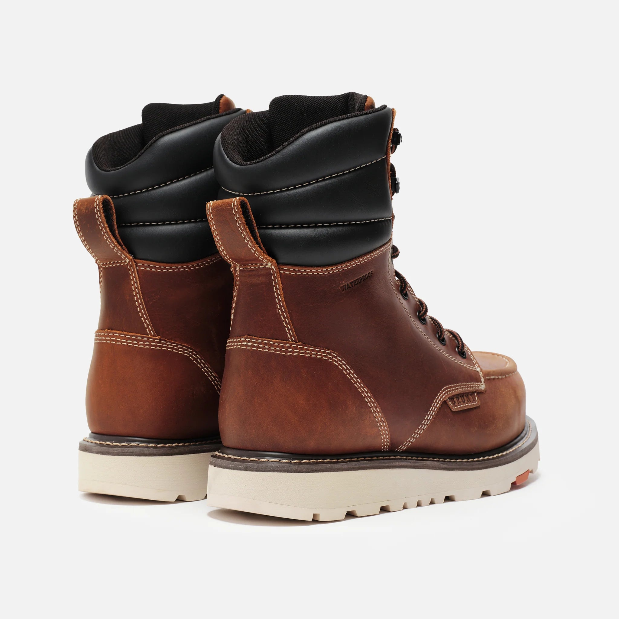 The Marin 8 Welted Waterproof (Comp Toe)