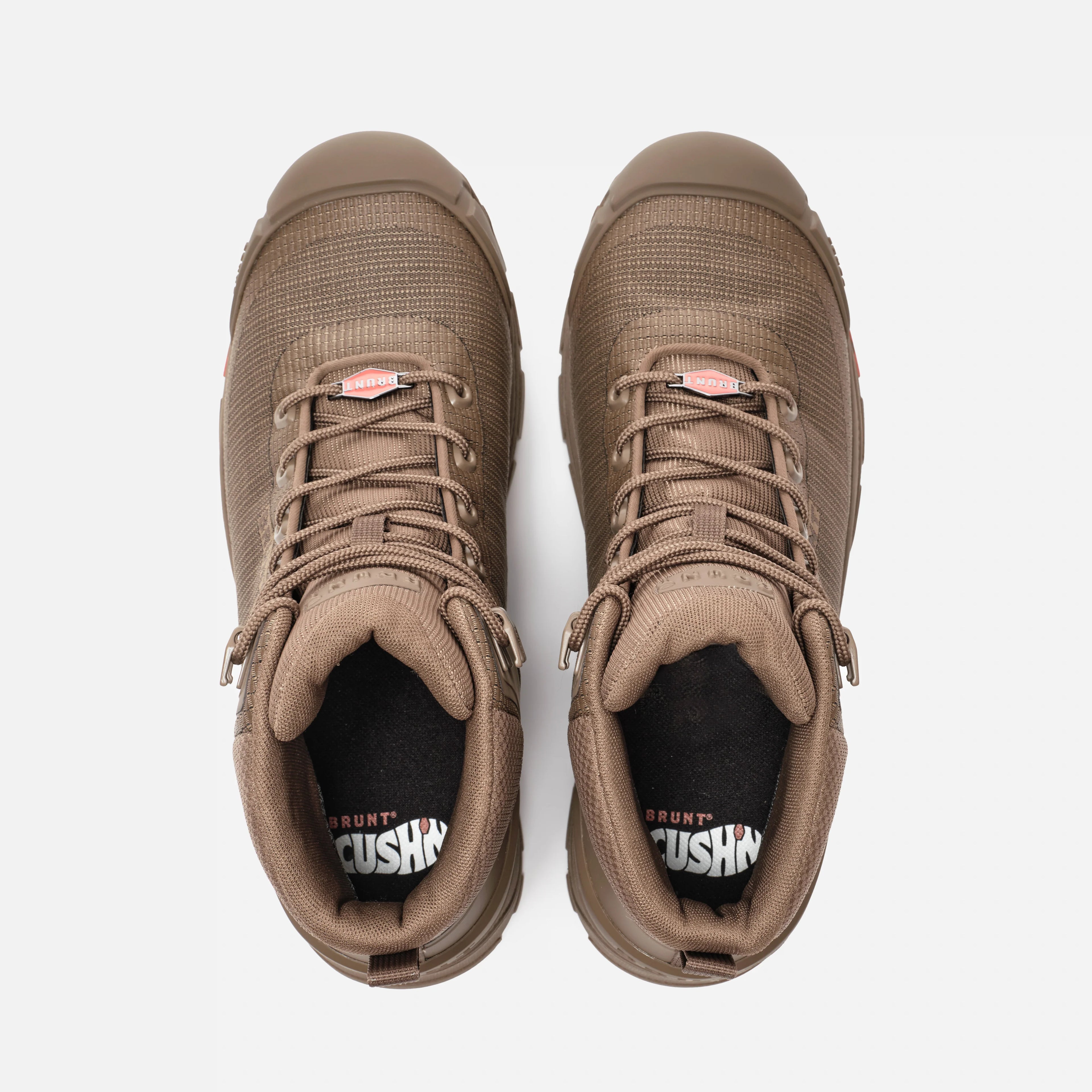 The Coyote Ryng Waterproof (Comp Toe)