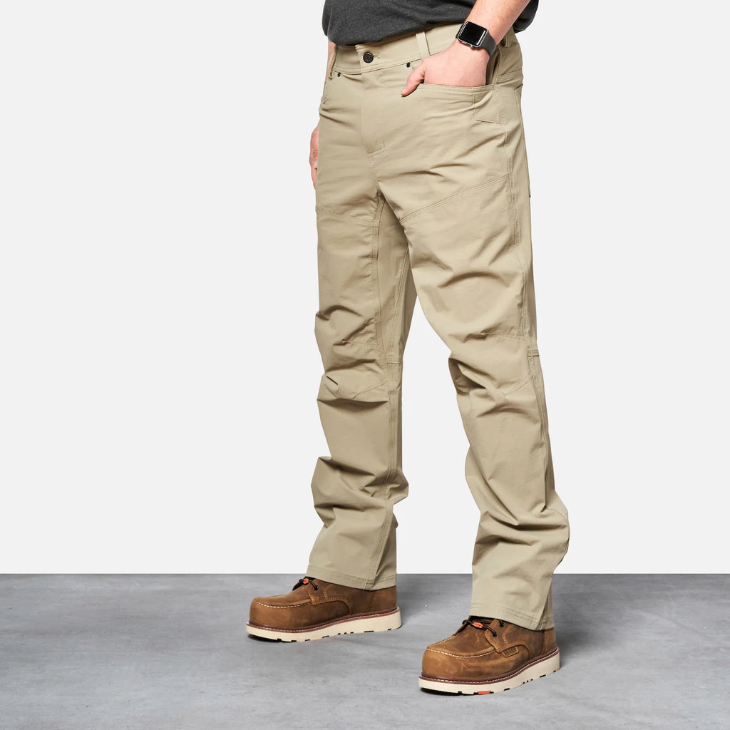 The Costello Tech Pant Pack