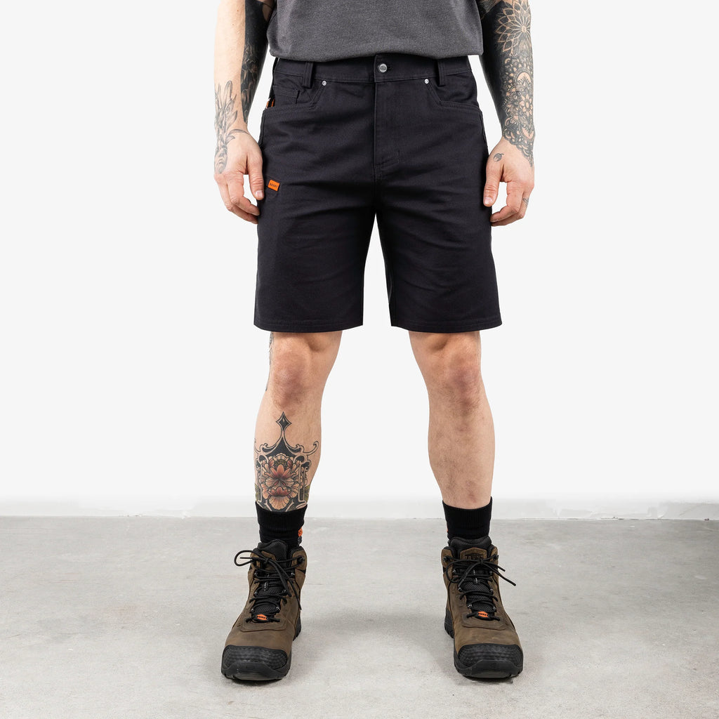 The Torra 9 Short