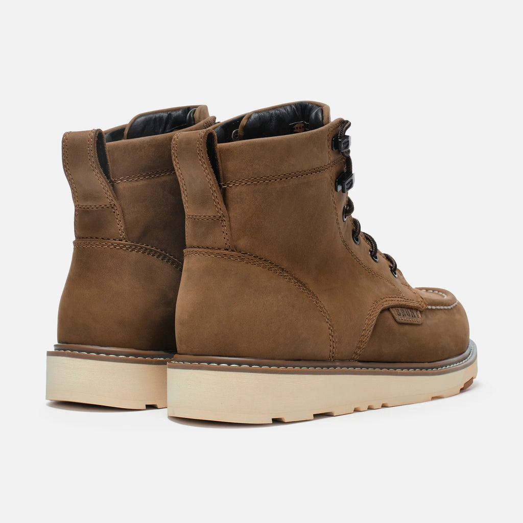 The Marin Unlined (Soft Toe) Pack