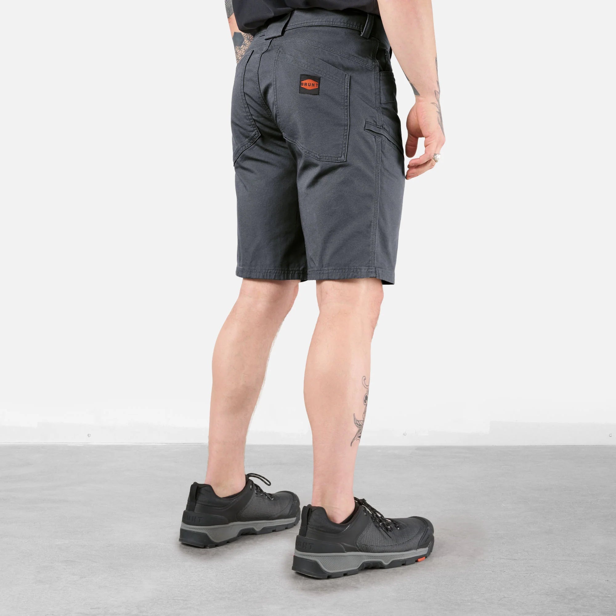 The Torra 11 Short