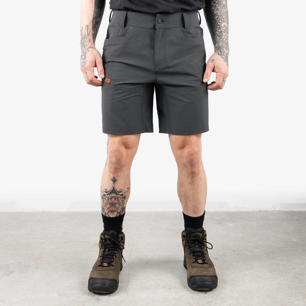 The Costello 9 Tech Short