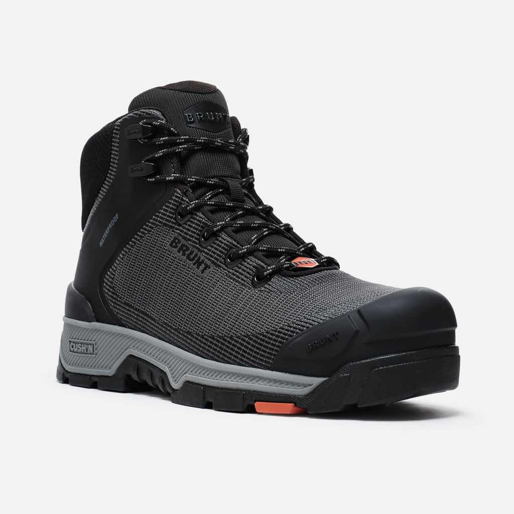 The Ryng Waterproof (Soft Toe)