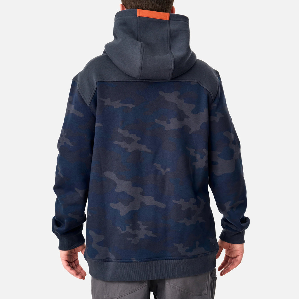 The Limited Edition Camo Shevlin