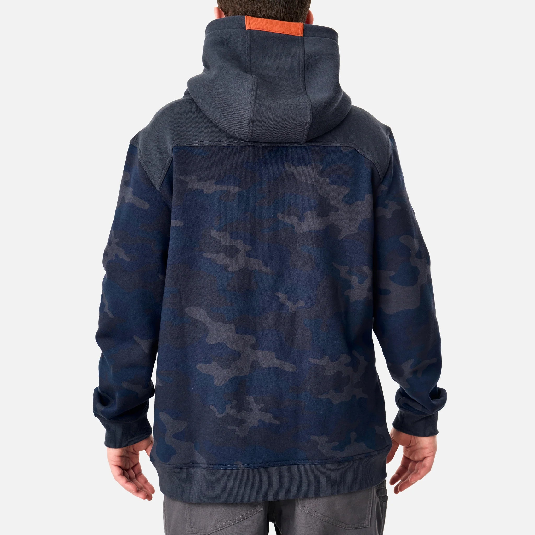 The Limited Edition Camo Shevlin
