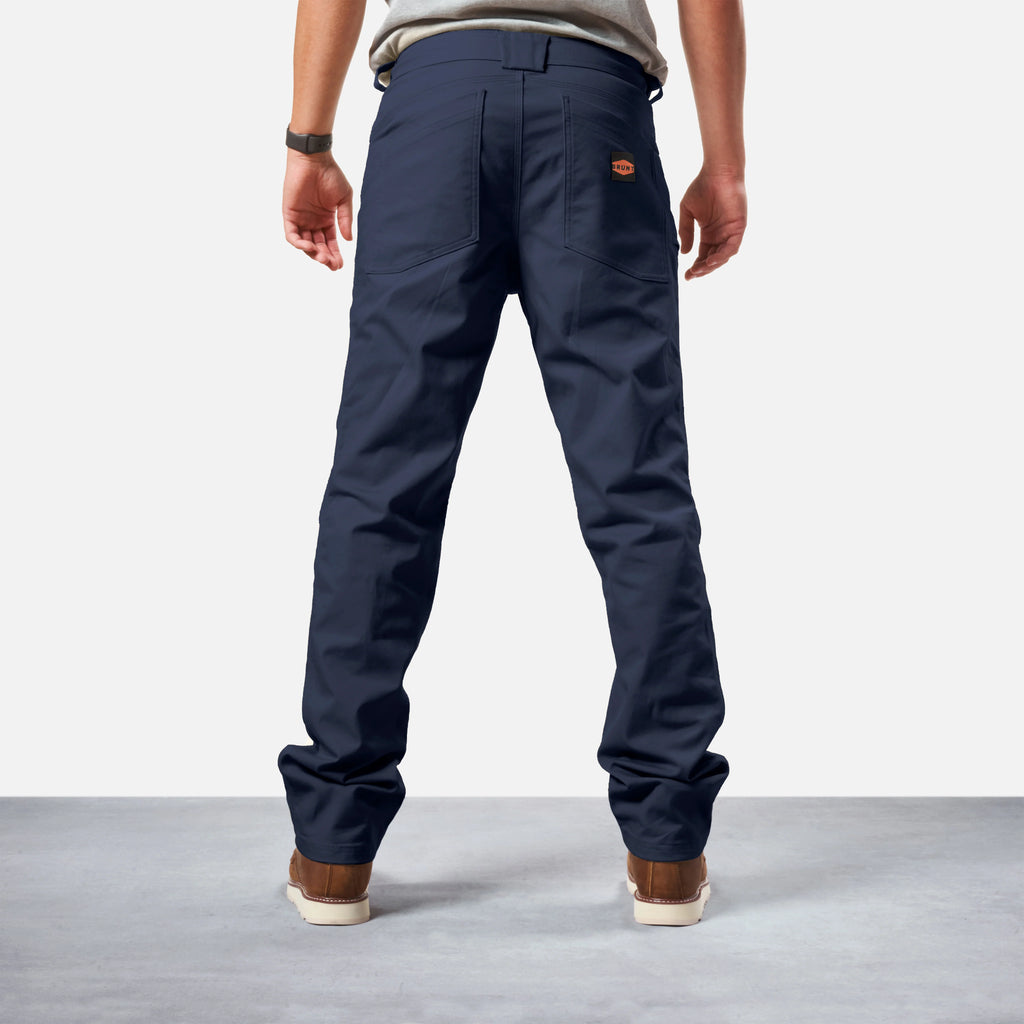 The Torra Pant