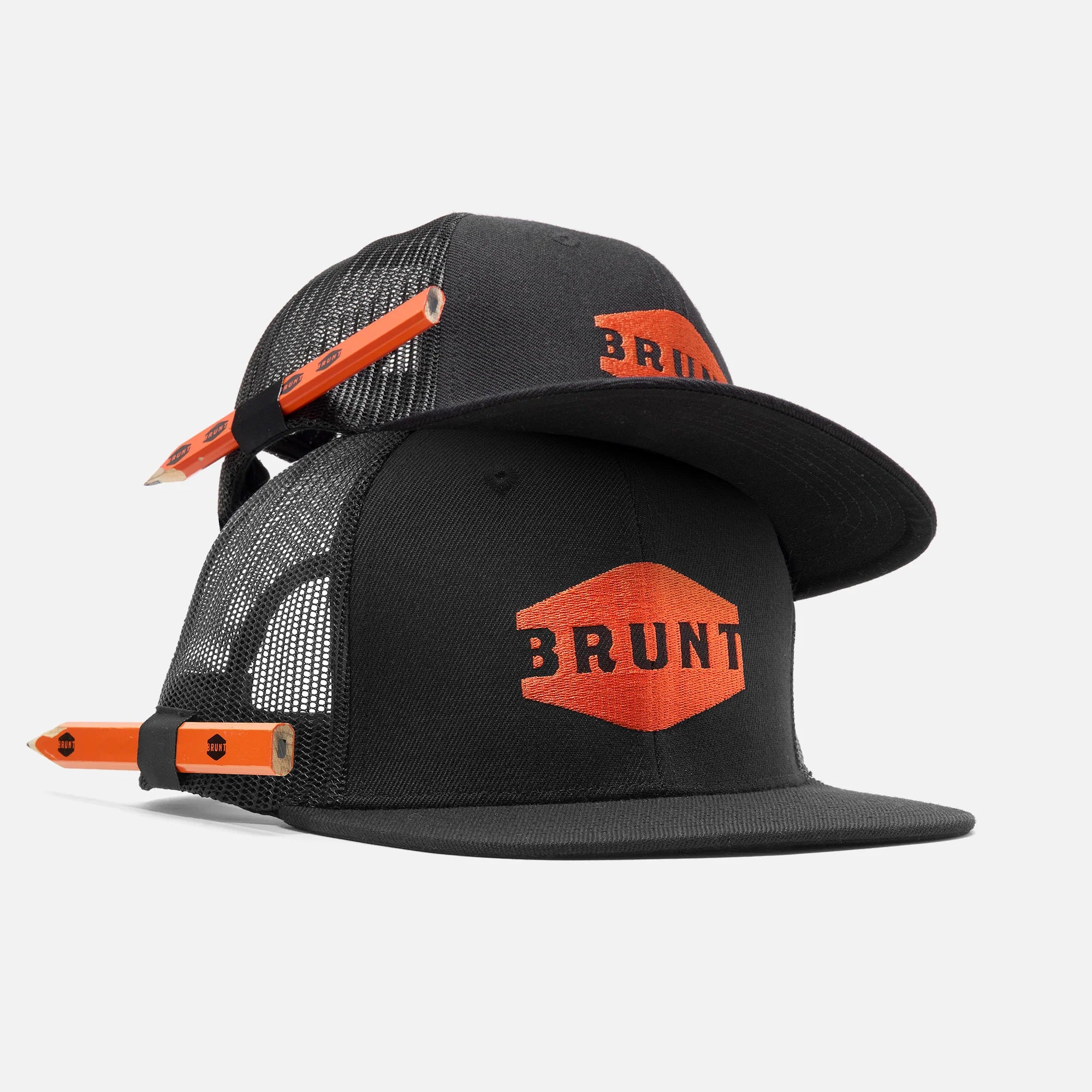 The Father's Day Flat Brim Snapback Pack