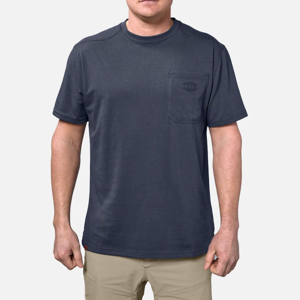 The Martin Pocket Tee
