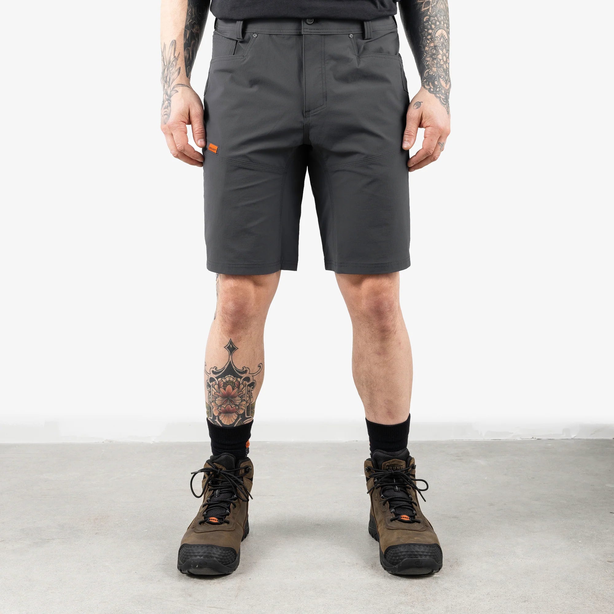 The Costello 11 Tech Short Pack