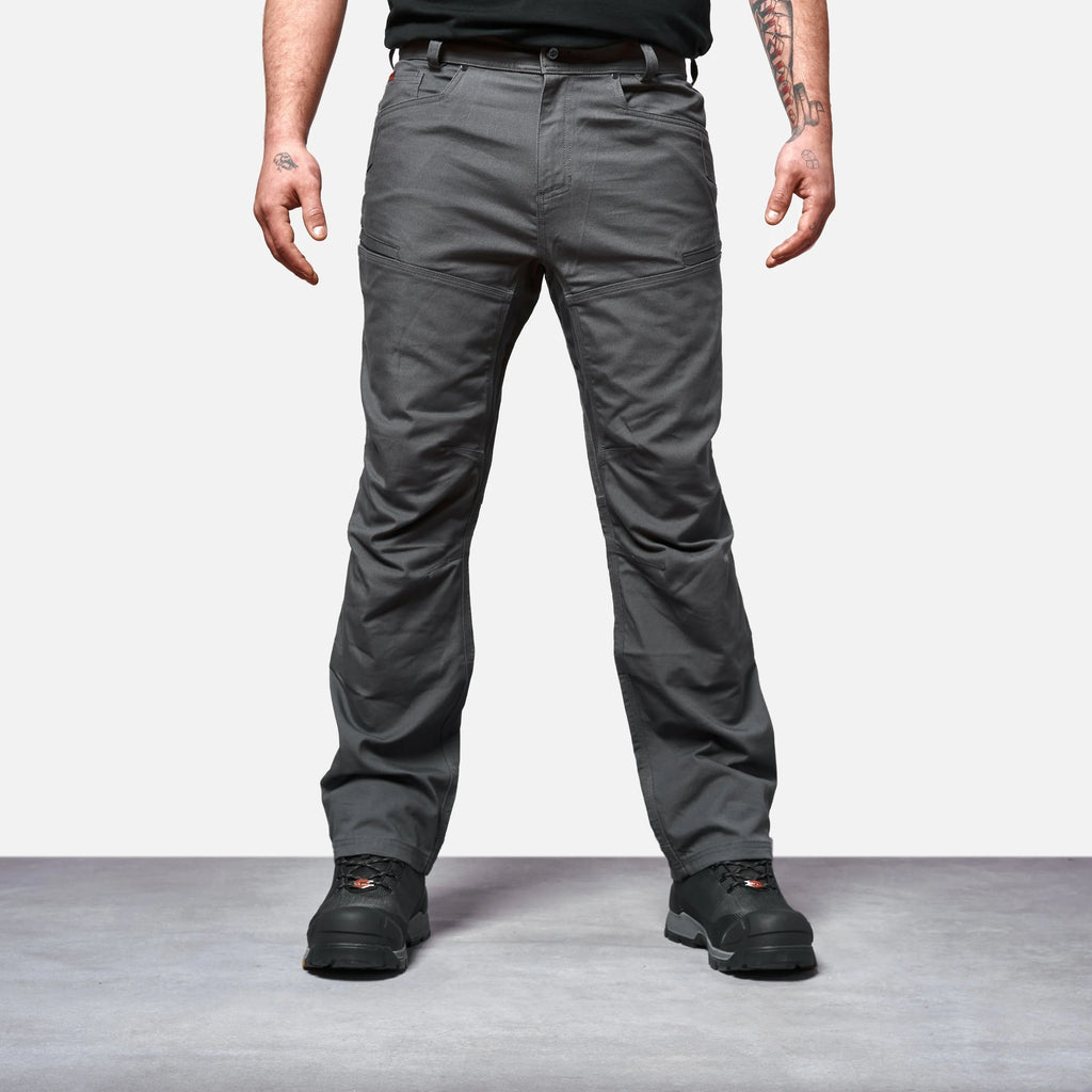 The Torra HD Pant Pack