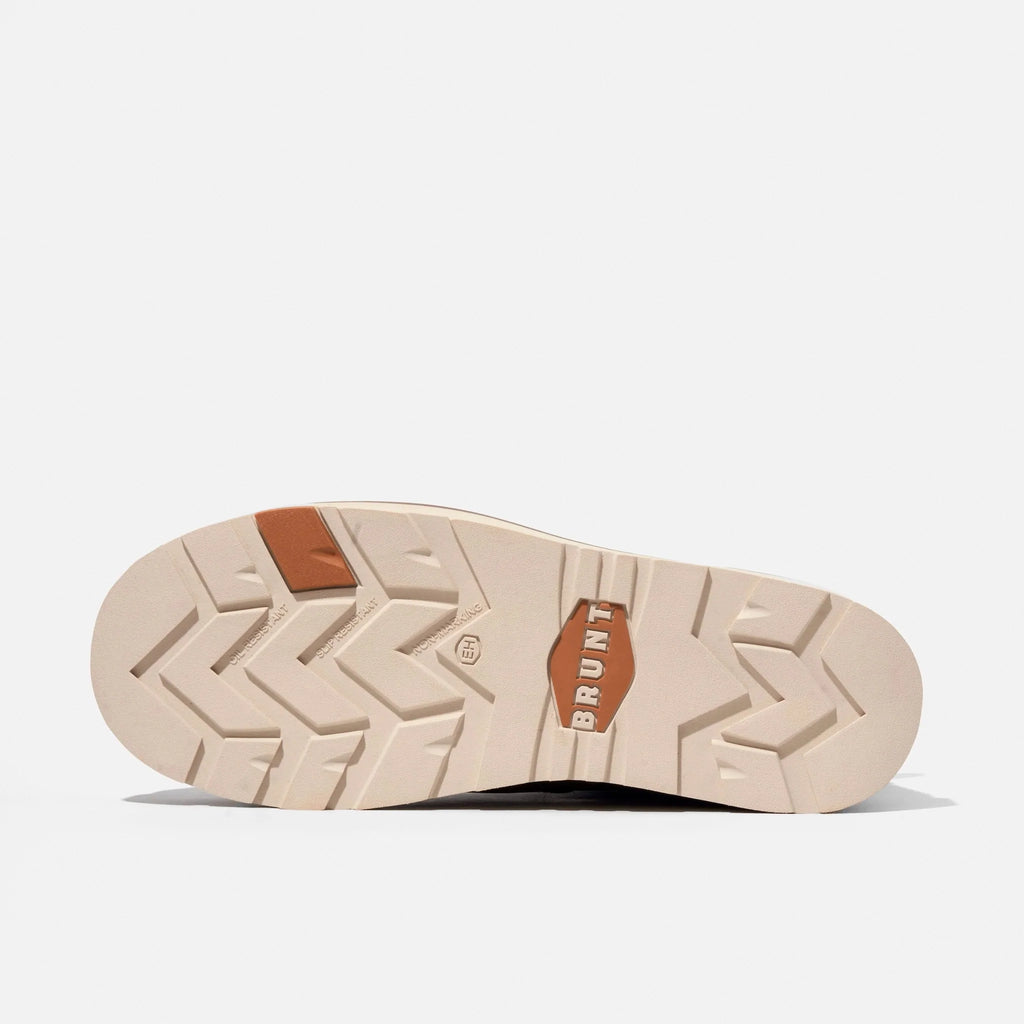 The Marin Slide-On (Soft Toe)