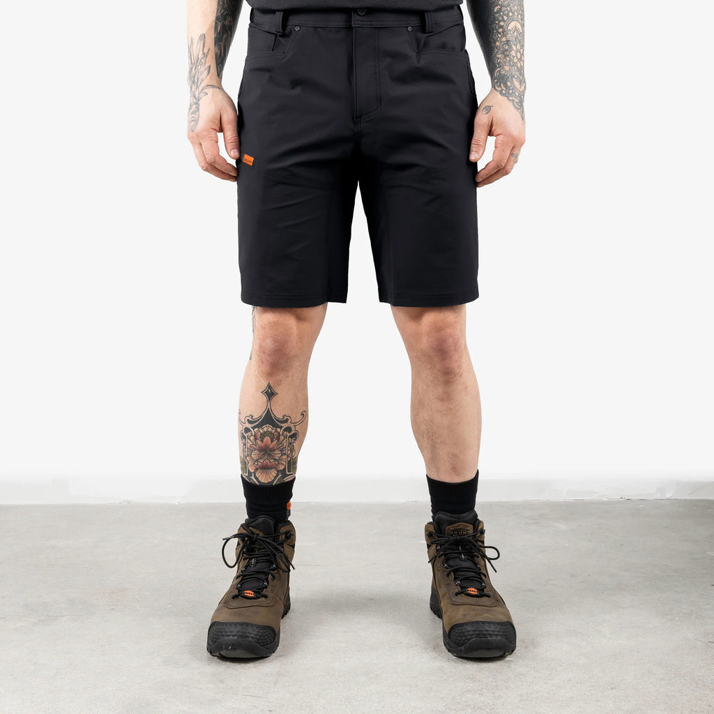 The Costello 11 Tech Short Pack