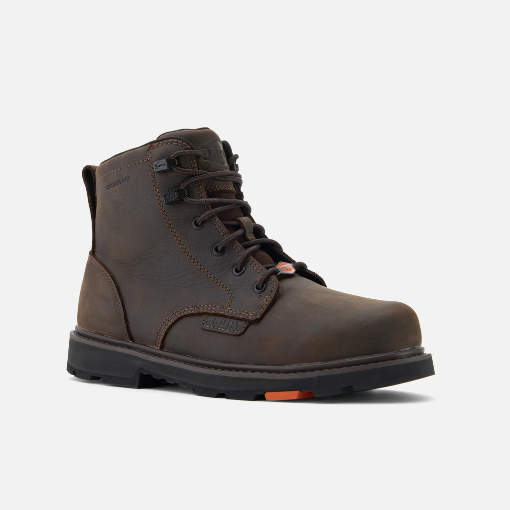 The Sullivan Waterproof (Comp Toe) Pack