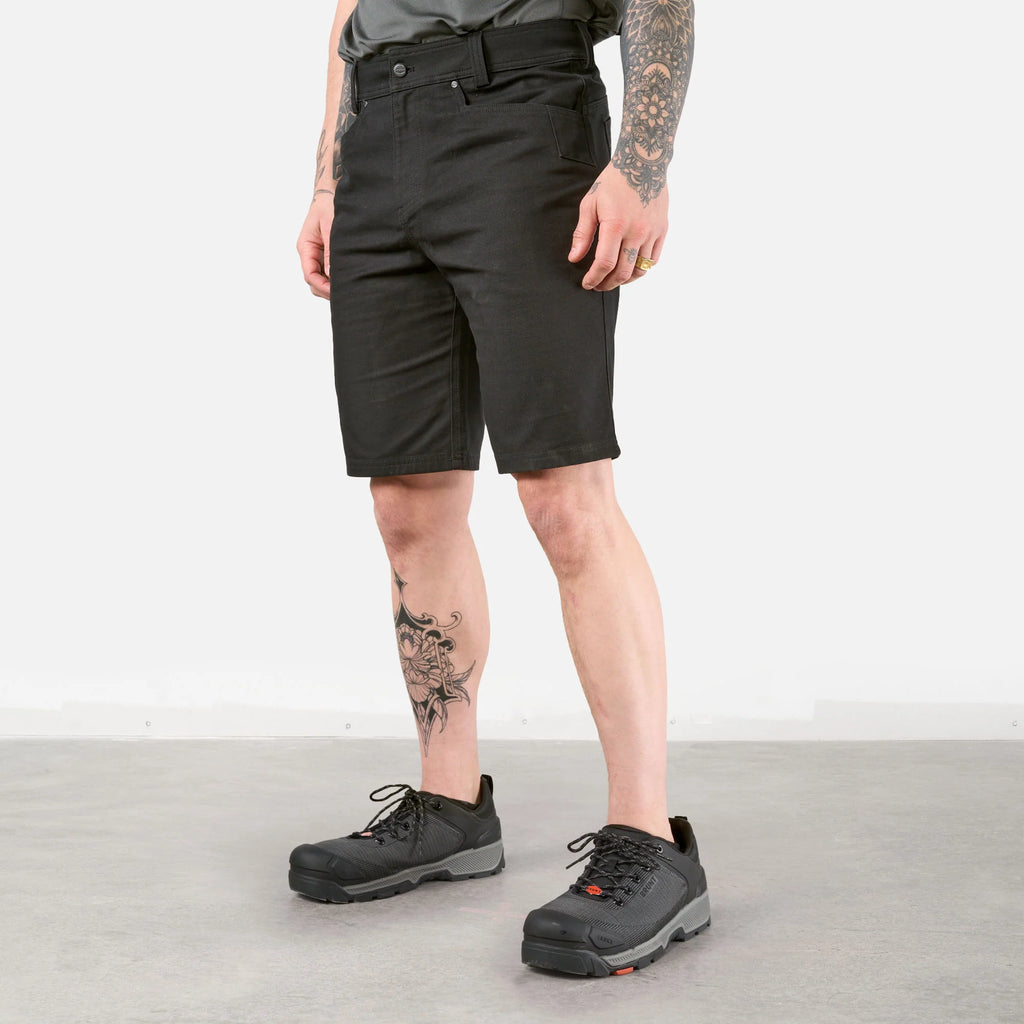 The Torra 11 Short