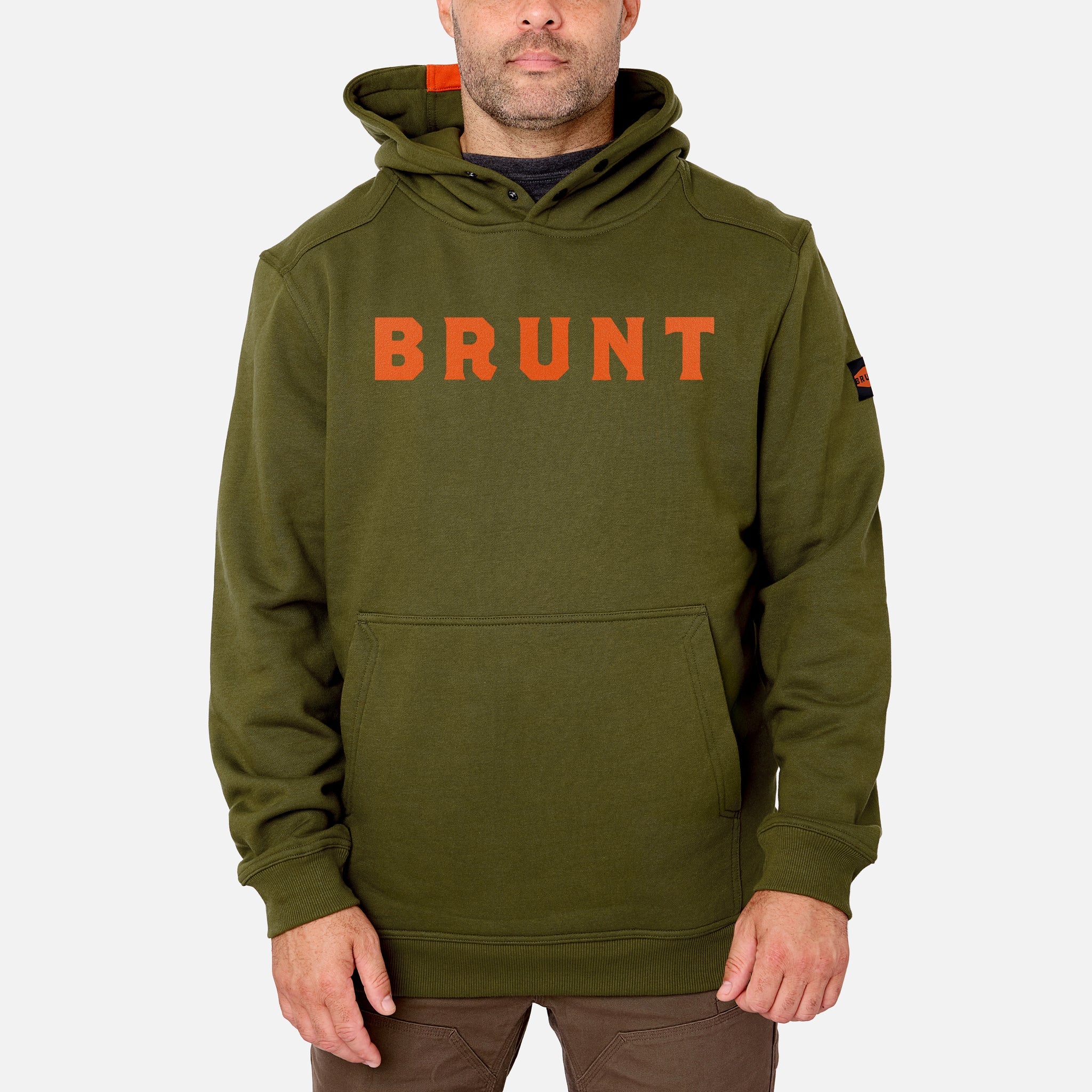 The Limited Edition Shevlin