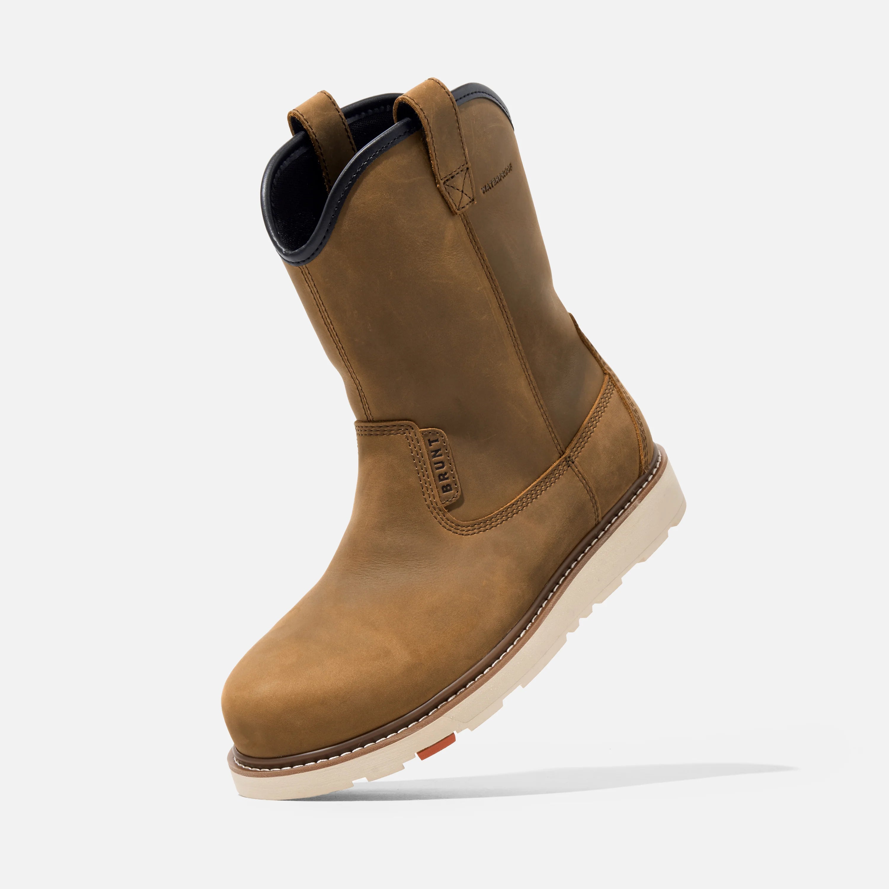 The Bolduc Waterproof (Soft Toe) Pack
