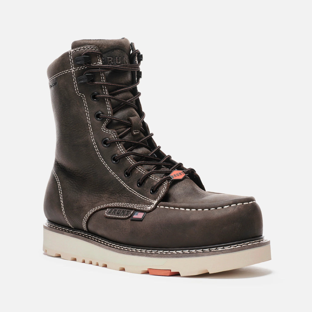 The USA Marin 8 Welted Waterproof (Comp Toe)