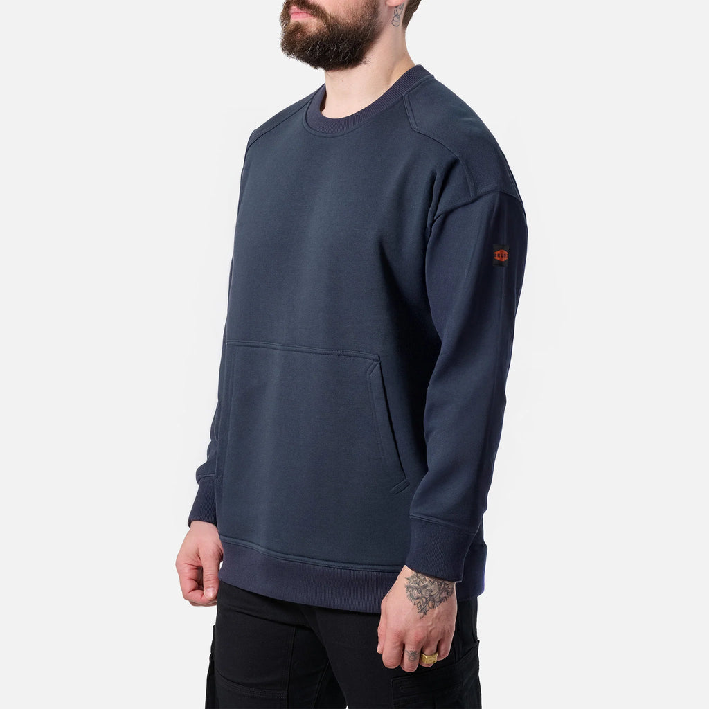 The Shevlin Crewneck
