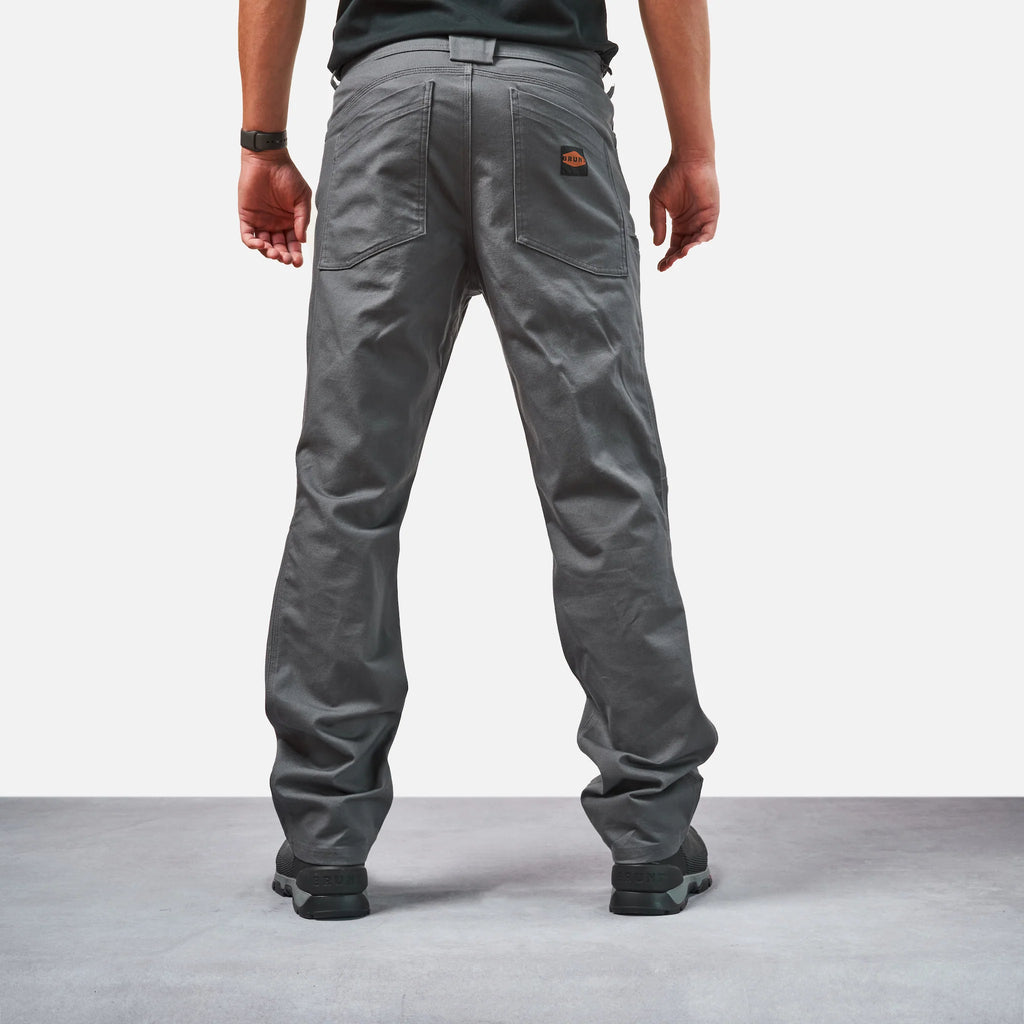 The Torra Pant