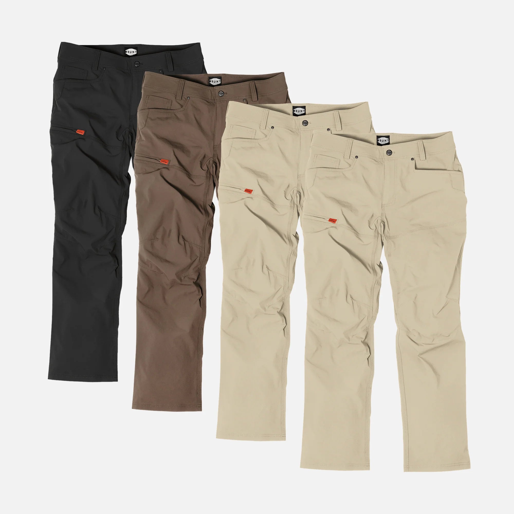 The Costello Tech Pant Pack