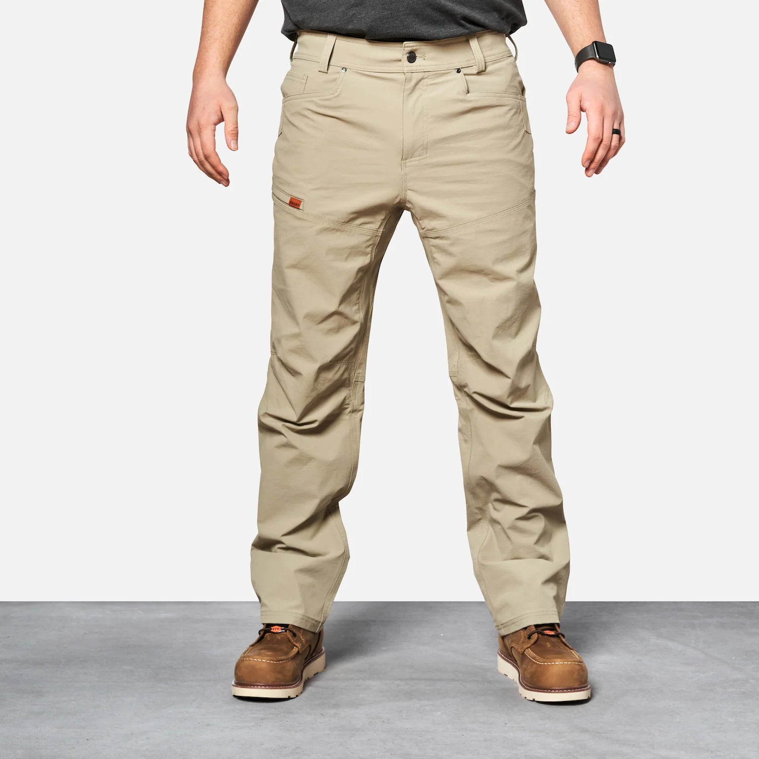 The Costello Tech Pant Pack