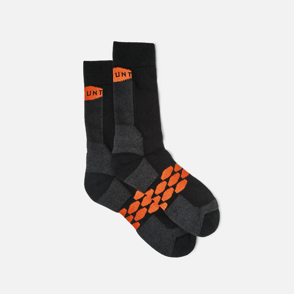 The Comfort Tech 6 Boxers & Everyday Socks Bundle