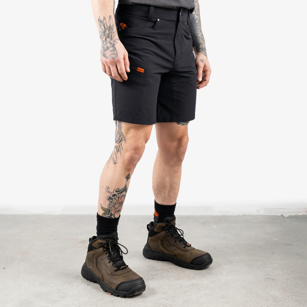 The Costello 9 Tech Short Pack
