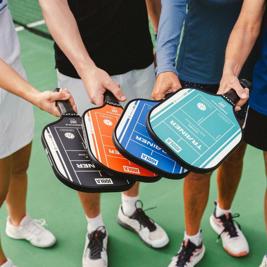 JOOLA Pickleball Trainer Paddle Set
