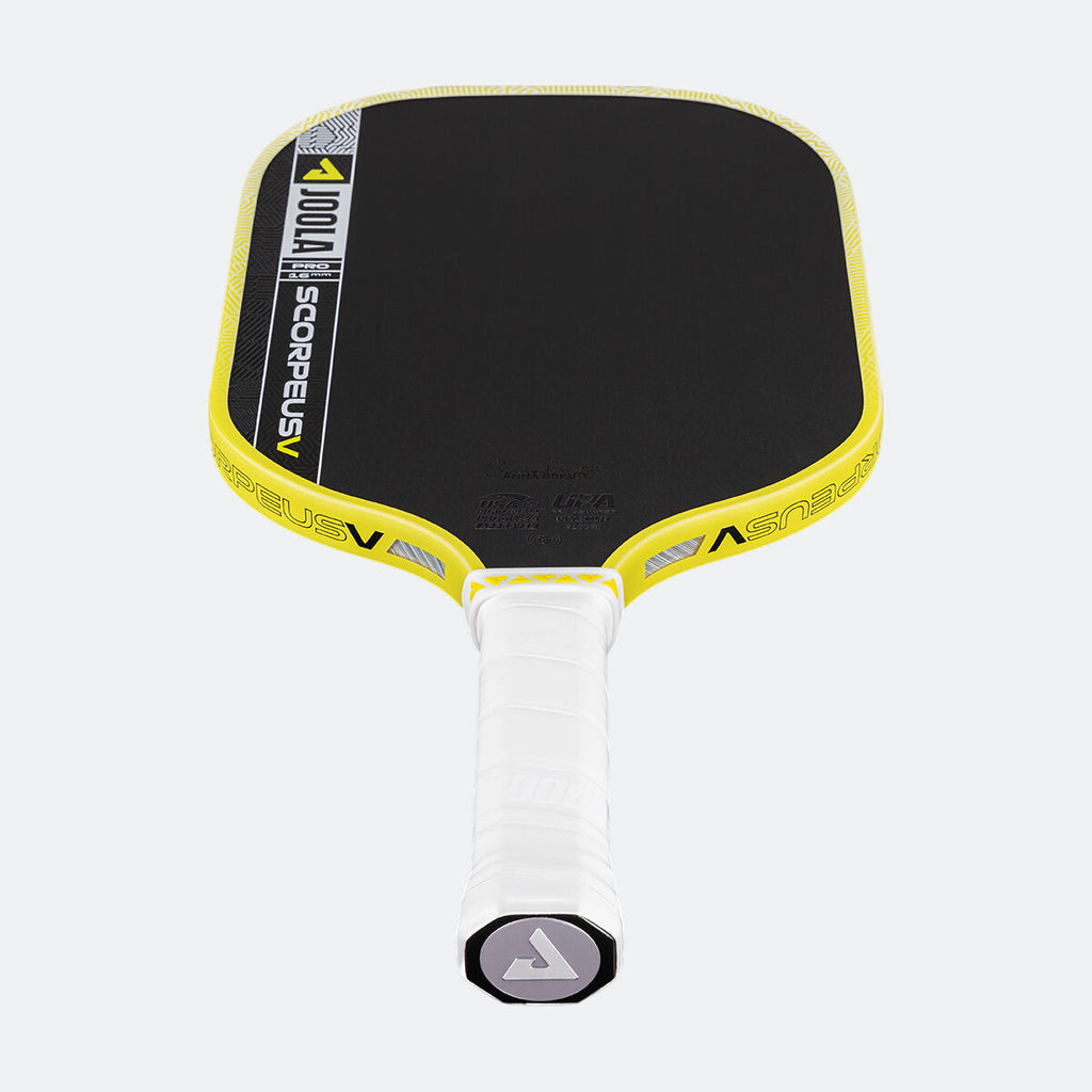 JOOLA Scorpeus Pro V Pickleball Paddle