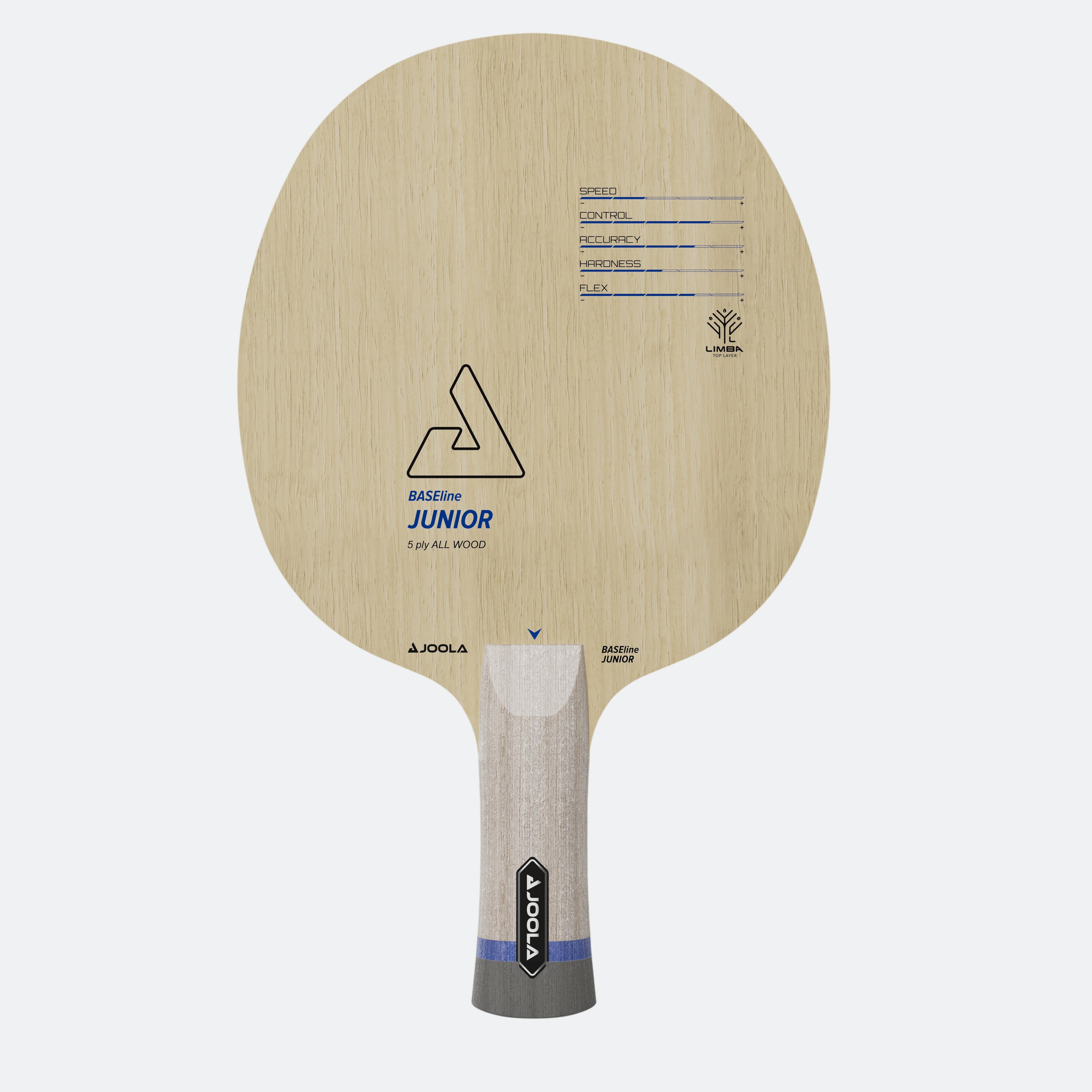 JOOLA BASEline Jr Table Tennis Blade