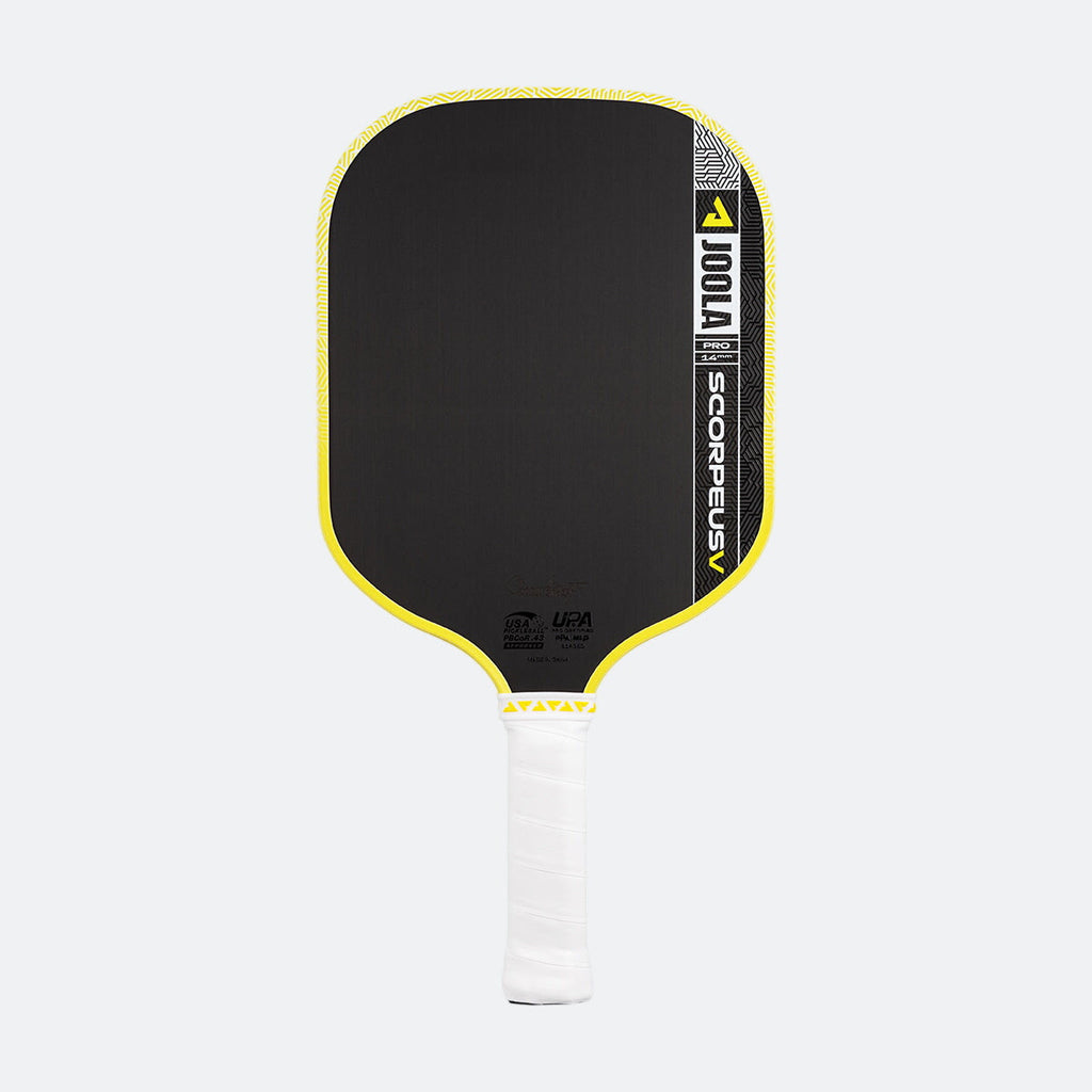 JOOLA Scorpeus Pro V Pickleball Paddle