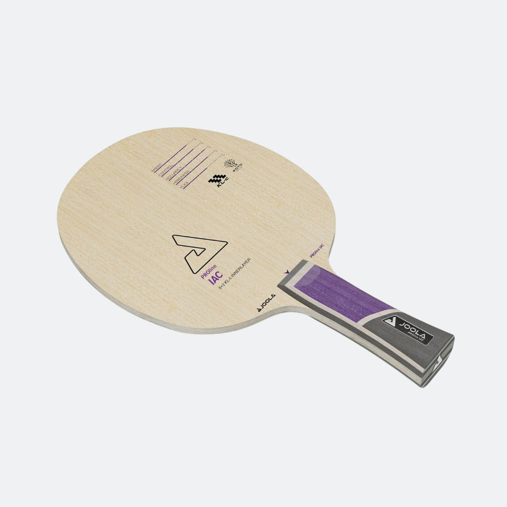 JOOLA PROline IAC Table Tennis Blade