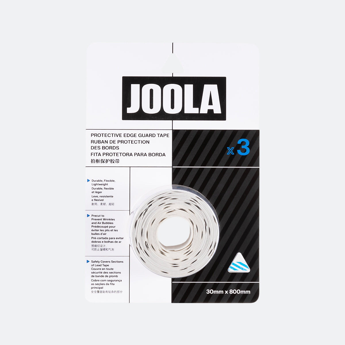 JOOLA Pro IV Pickleball Edge Guard Tape