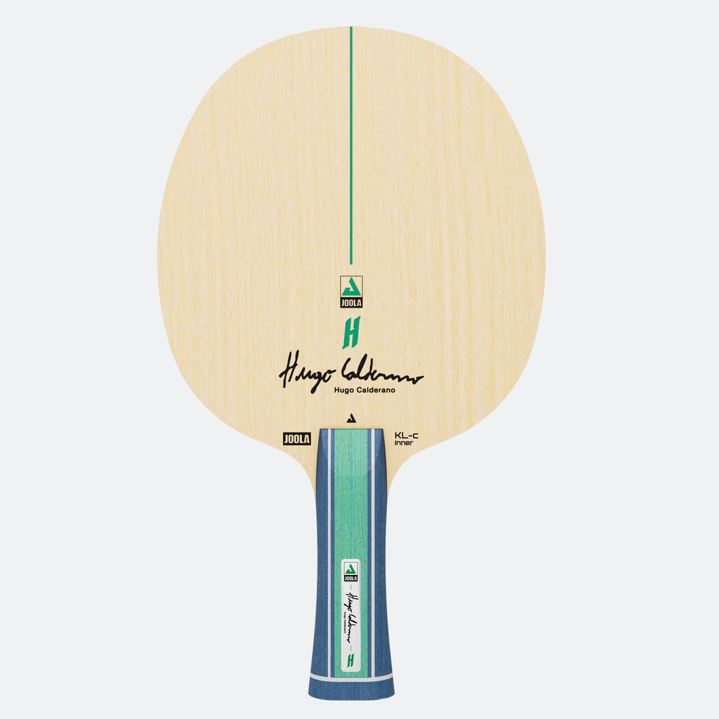 JOOLA Hugo Calderano KL-c Inner Table Tennis Blade