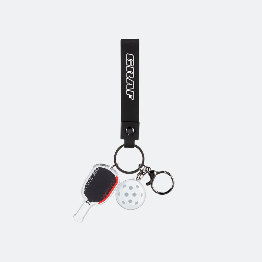 JOOLA PRO IV Keychain