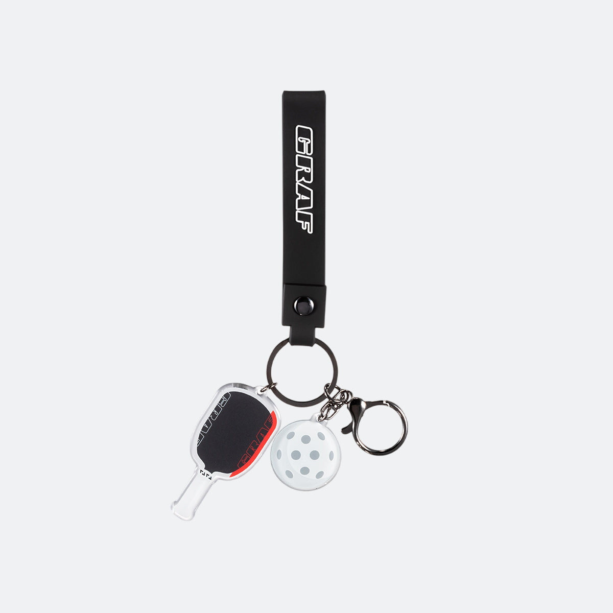 JOOLA PRO IV Keychain