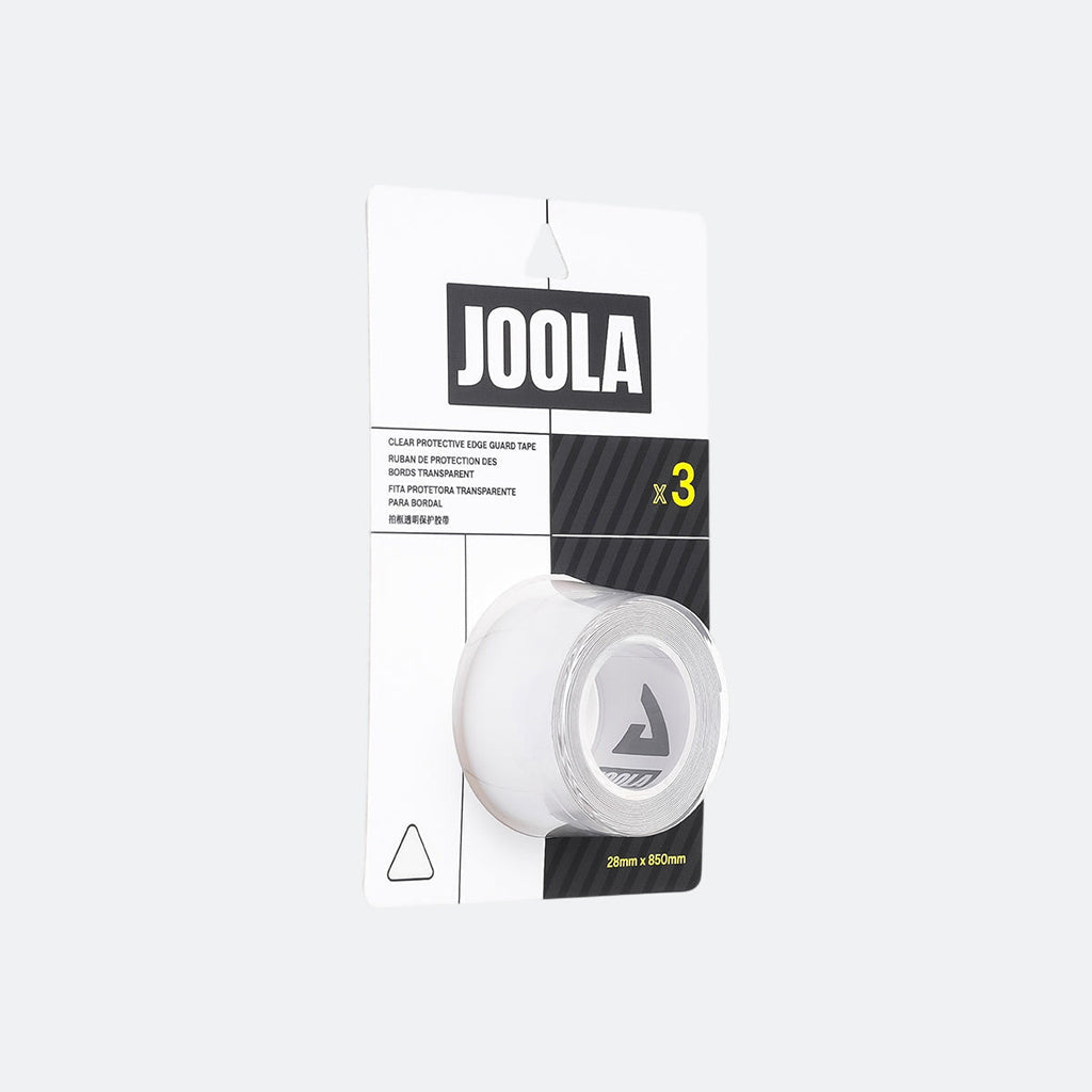 JOOLA Pickleball Clear Edge Guard Tape