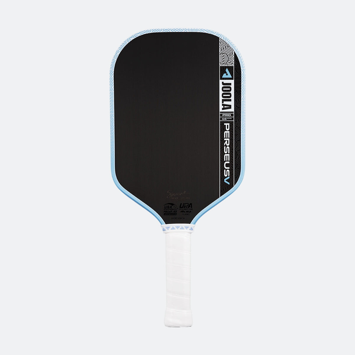 JOOLA Perseus Pro V Pickleball Paddle