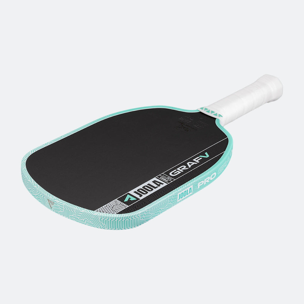 JOOLA Graf Pro V Pickleball Paddle