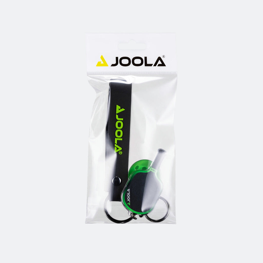 JOOLA 3s Keychain