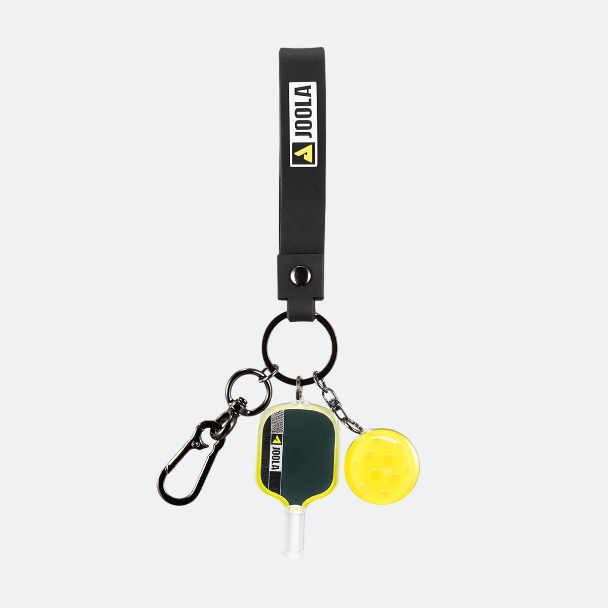 JOOLA Pro V Keychains