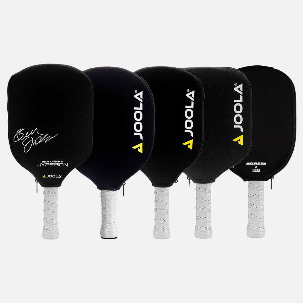 JOOLA Neoprene Pickleball Paddle Covers