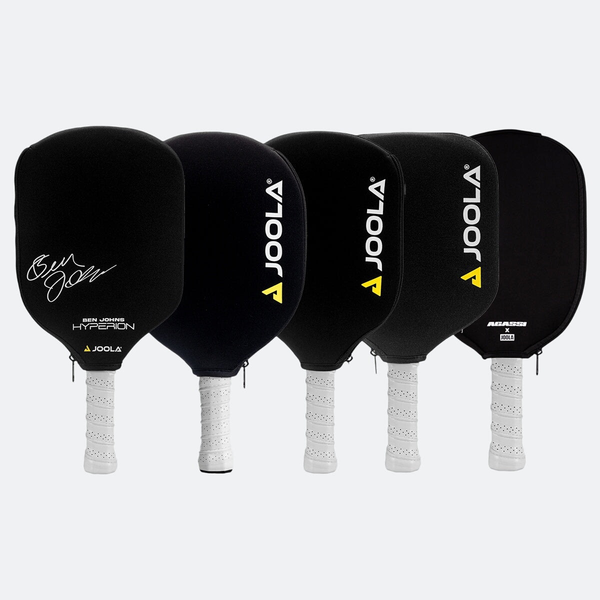 JOOLA Neoprene Pickleball Paddle Covers