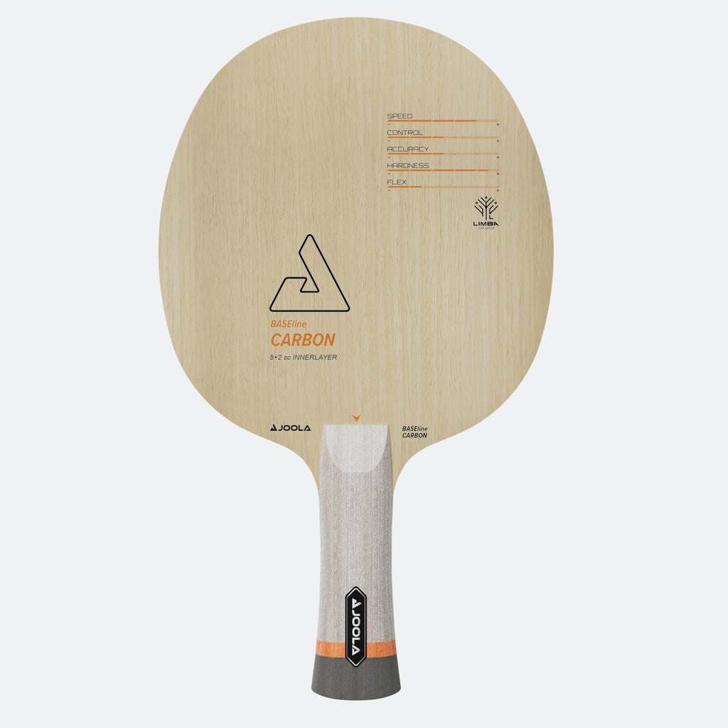 JOOLA BASEline CARBON Table Tennis Blade