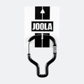 JOOLA Carabiner