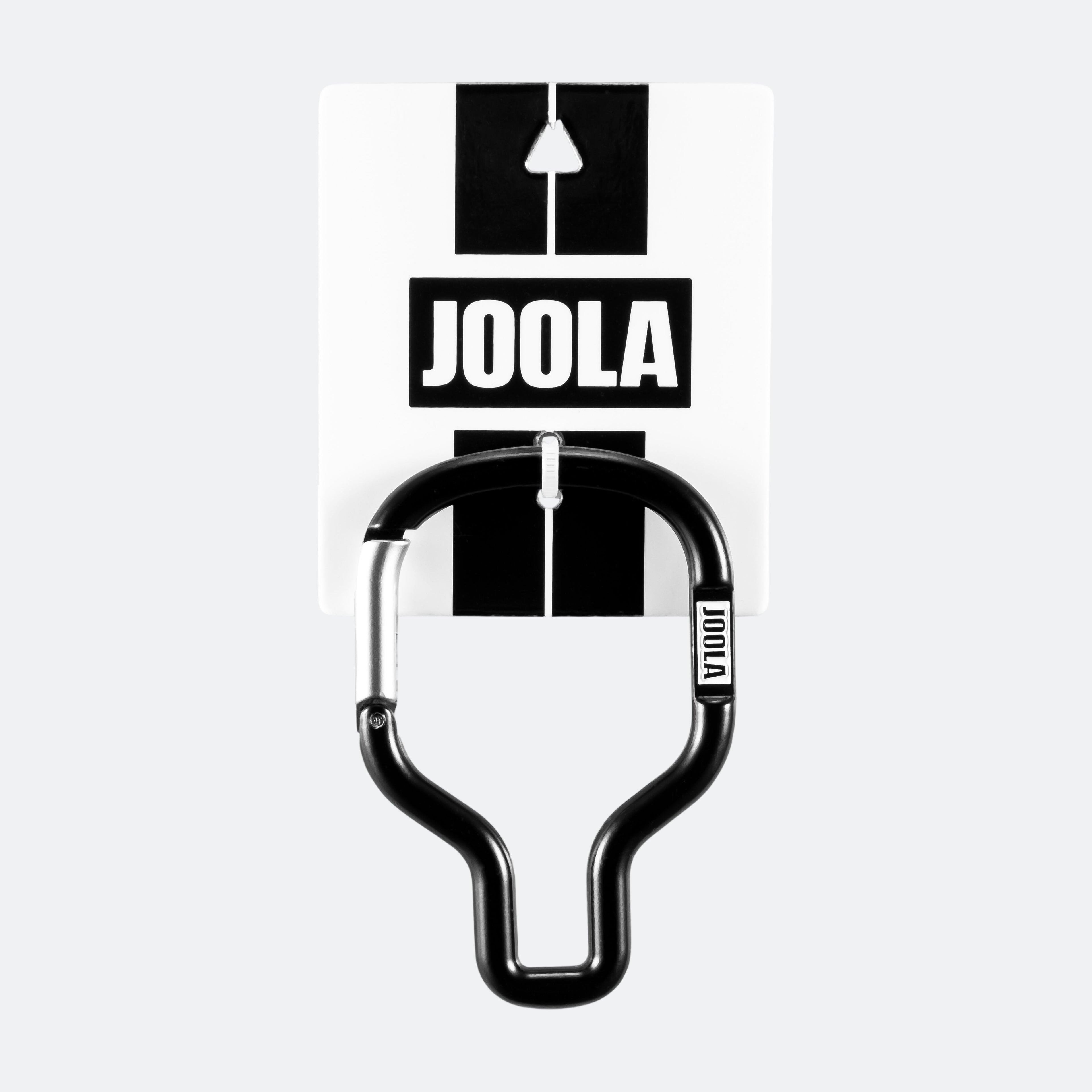 JOOLA Carabiner