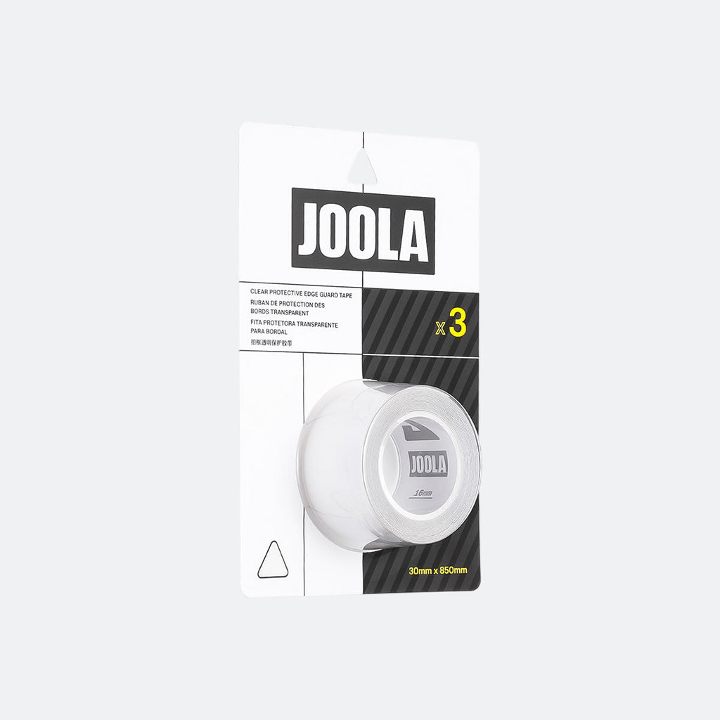 JOOLA Pickleball Clear Edge Guard Tape