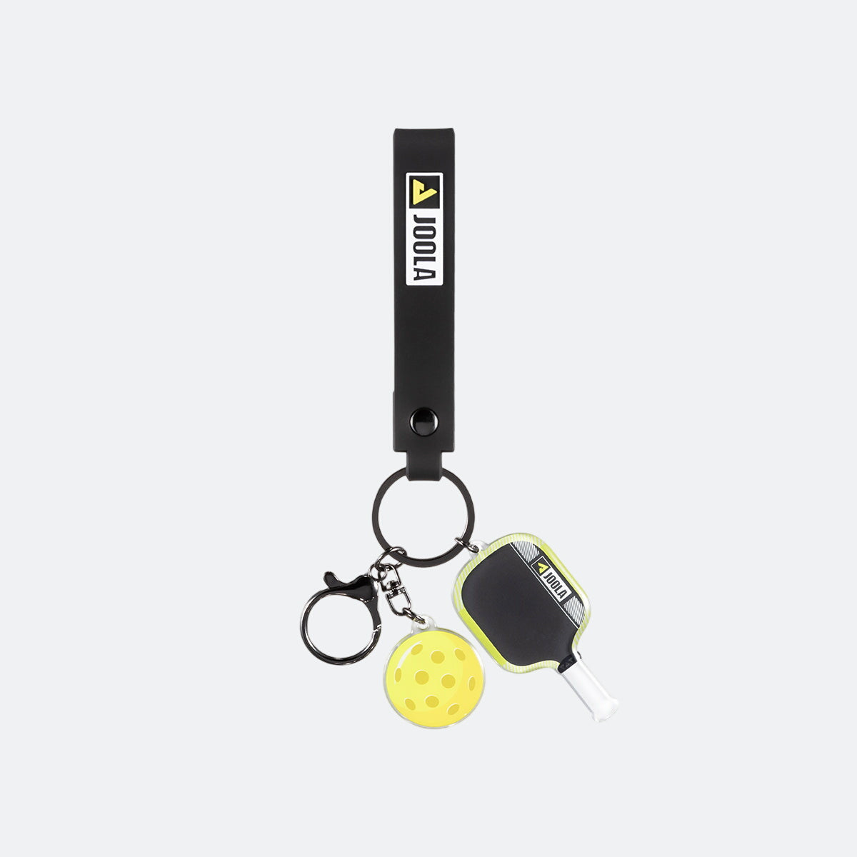 JOOLA PRO IV Keychain