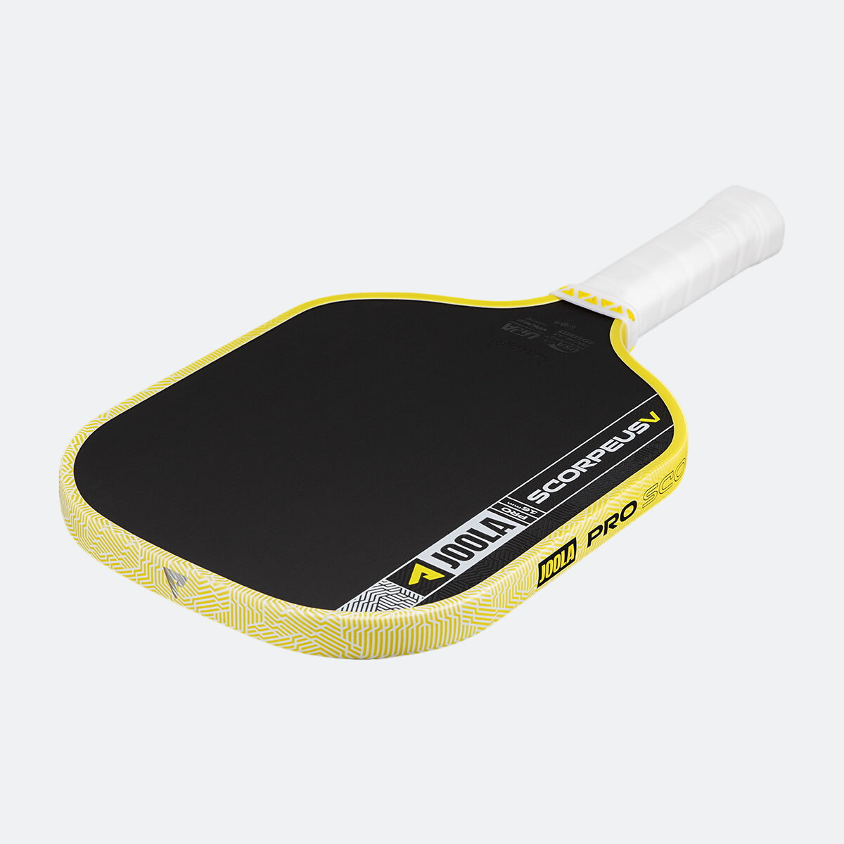 JOOLA Scorpeus Pro V Pickleball Paddle